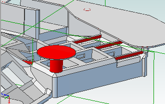 Thumb Cluster Support